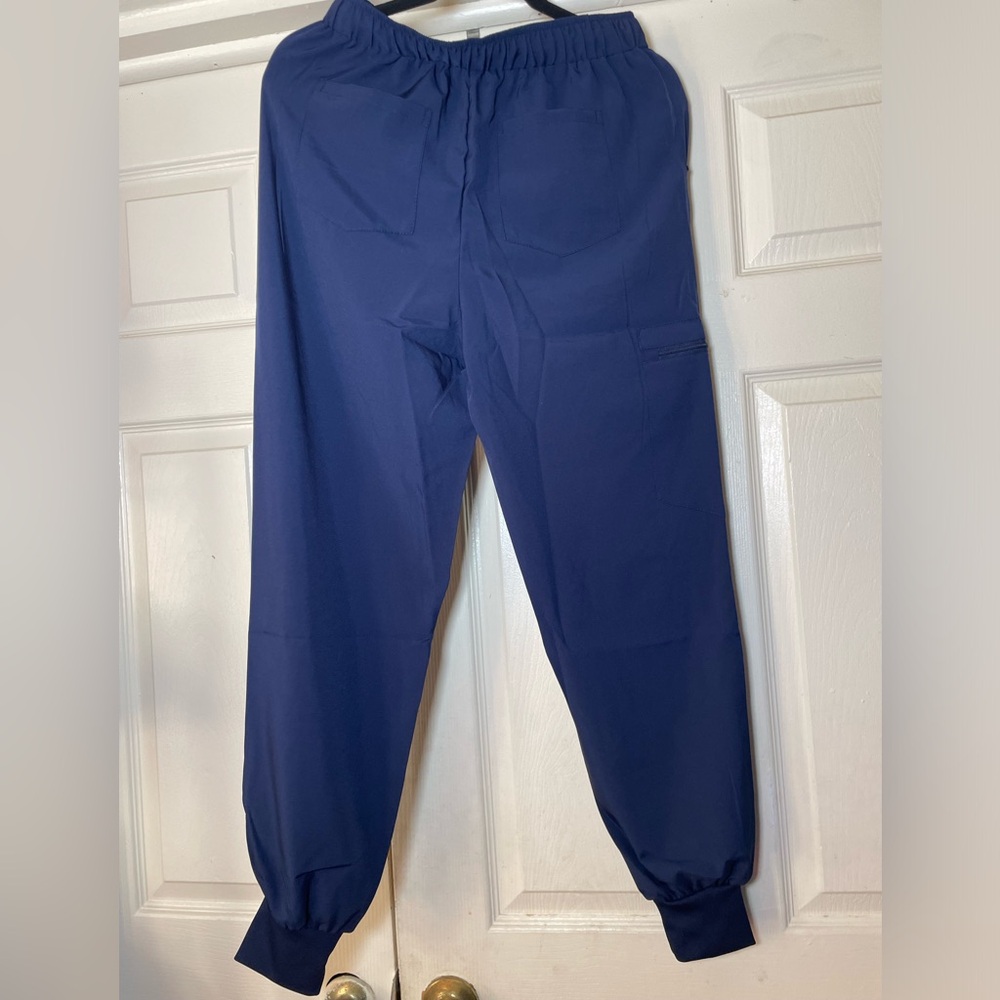 Navy Set Small Size